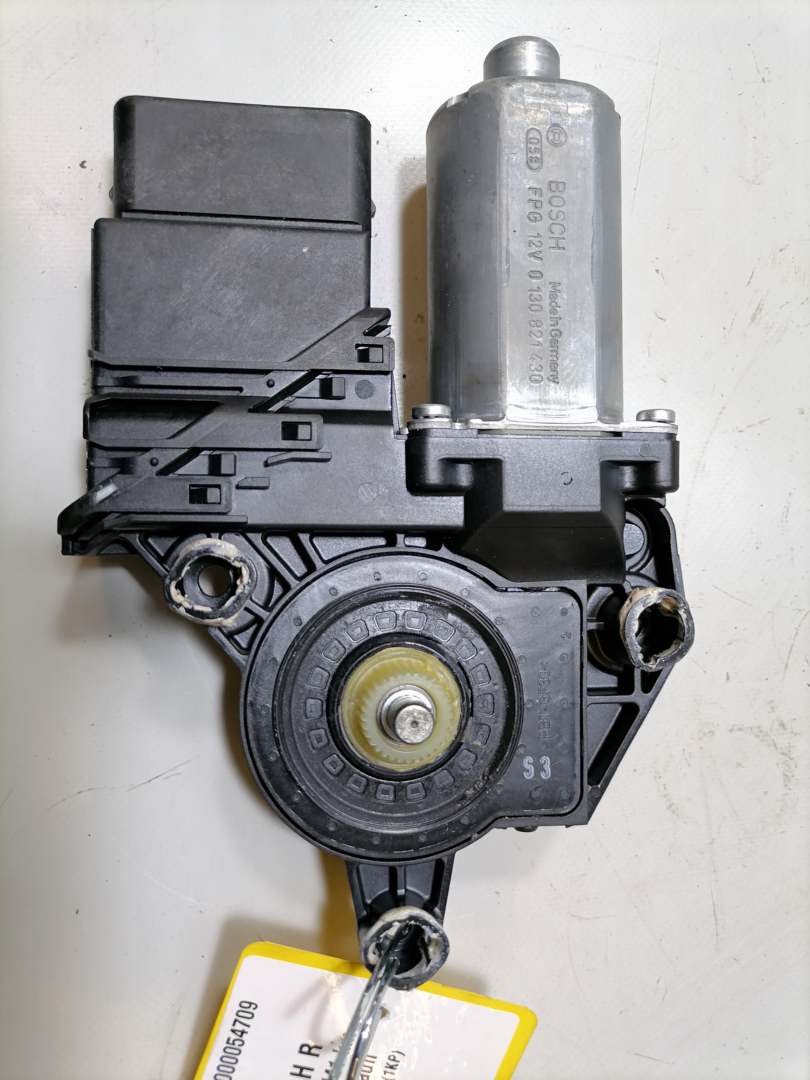 VW Golf Plus original Fensterhebermotor hinten rechts Bj.2011